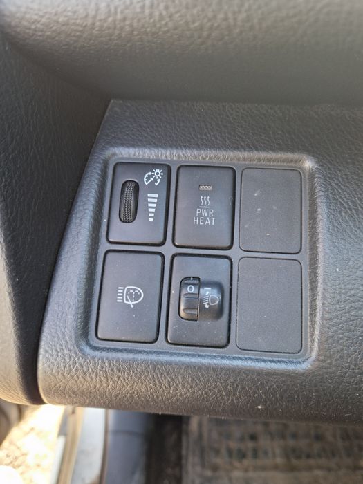 Vand toyota rav 4 2.2 diesel