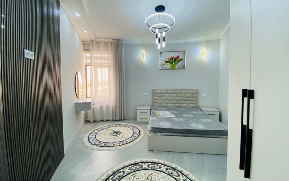 Kunlik ijaraga beriladi