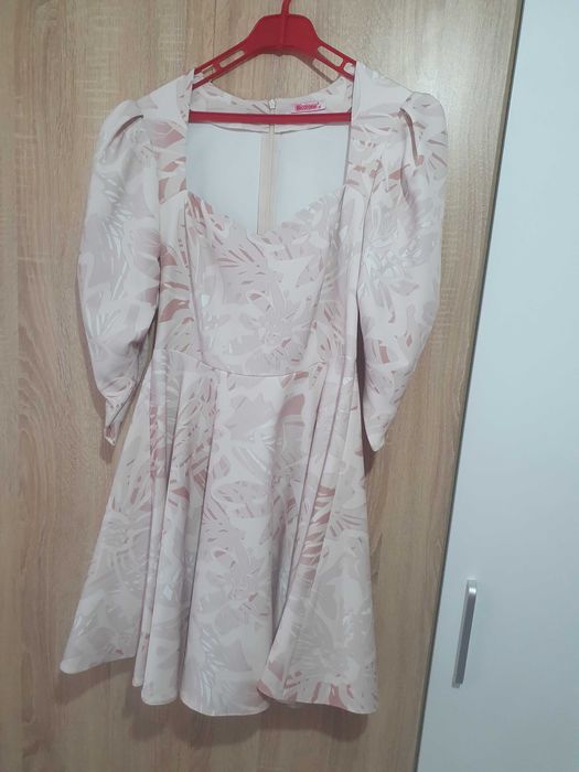 Rochie impecabila