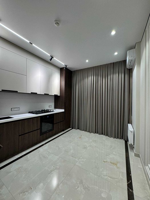 Продаётся 3х ком ЖК NRG Корасув