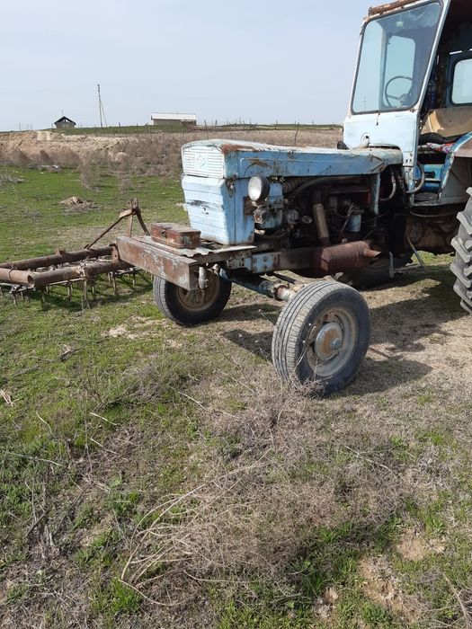 трактор сатылады