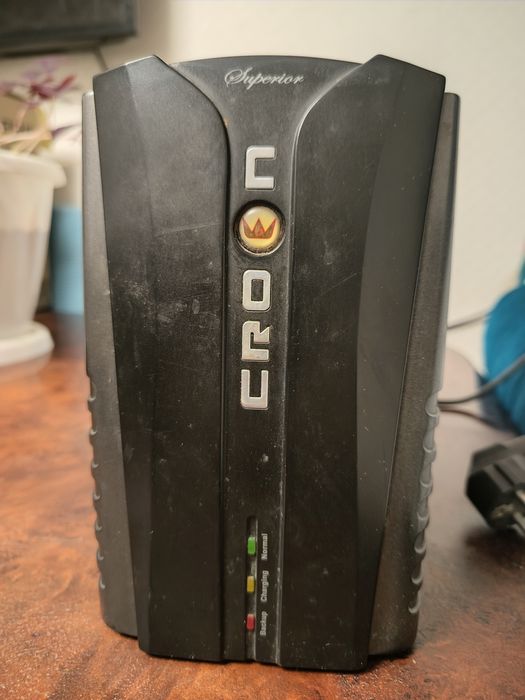 Ибп superioir crown