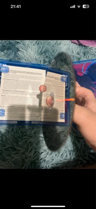 Vand Joc pentru ps5 Spiderman Miles Morales sau schimb cu spiderman 2