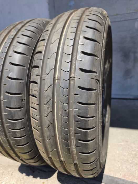 2 бр. летни гуми 185/70/14 Falken DOT 1319 7 mm