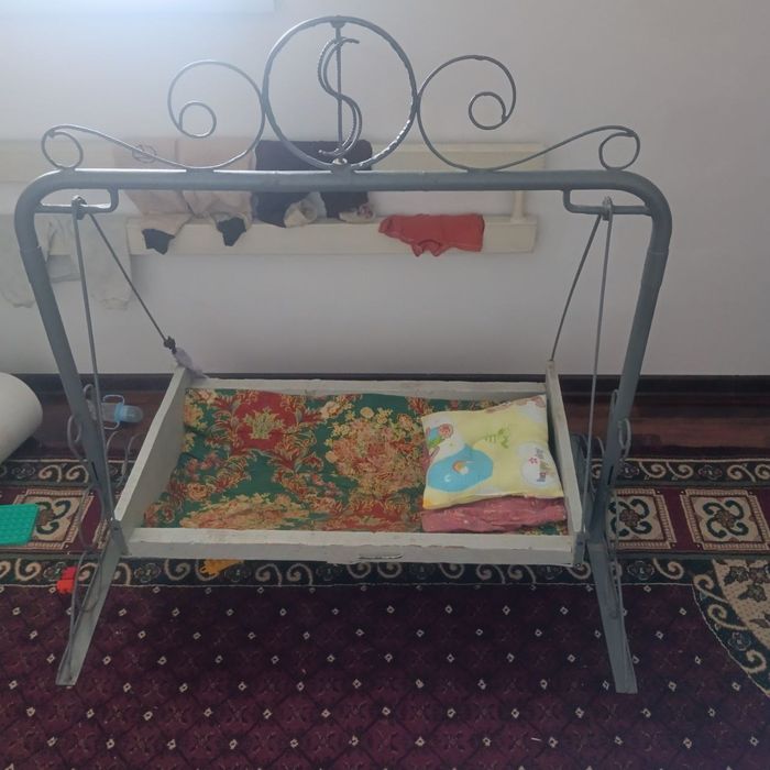 Балдар Атконшеги