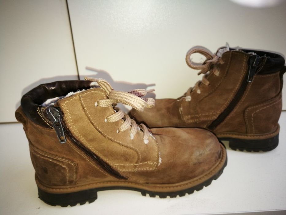 Детски боти