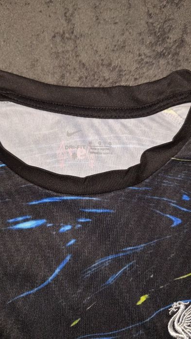 Екип Liverpool Fc 23/24 Turquoise kit