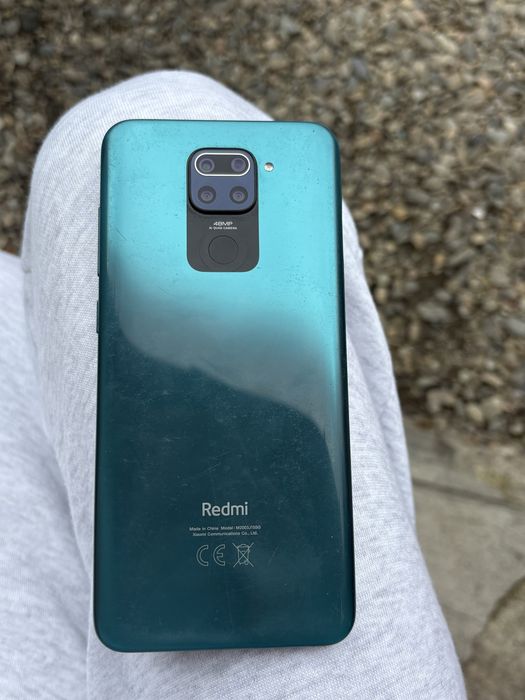 Redmi Note 9 64 GB