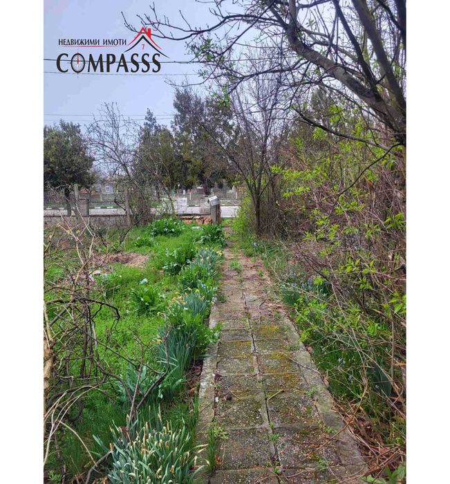 Продава се Къща в с. Стефан Караджа, Област Добрич - 60 кв.м за 408 €/кв.м - Снимка #6