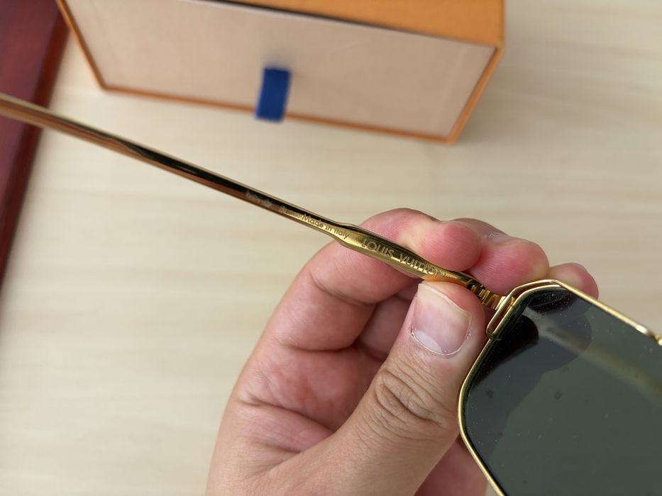 Ochelari louis vuitton originali cu factura