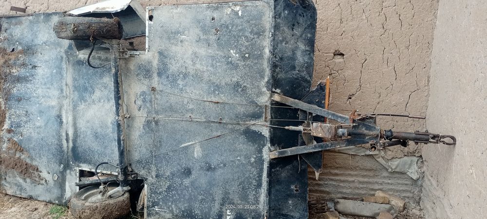 Pirsep sotiladi yaxshi xolatda