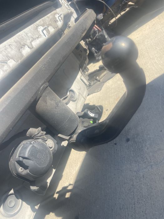 Теглич за Skoda Octavia 3 4 Vw Golf 7