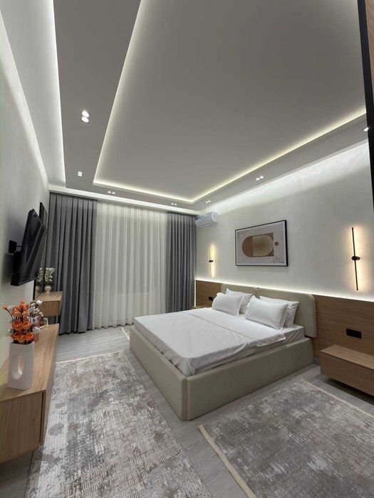 ЖК Лондон! Сдается шикарная 2-х комнатная квартира!