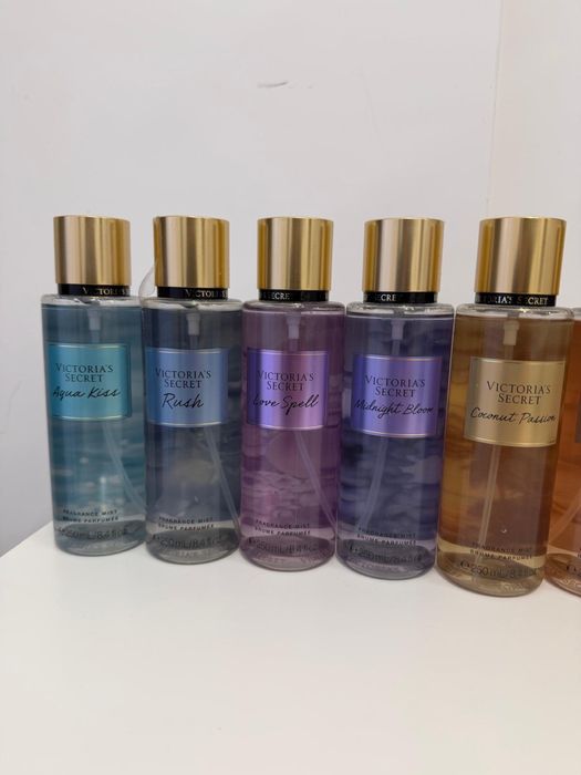 Victoria’s Secret Engross