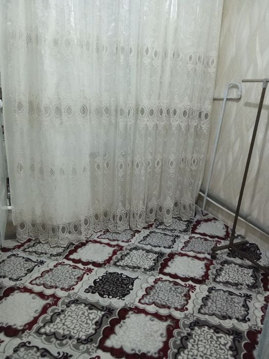 Ijara beriladi Qarshi sh.