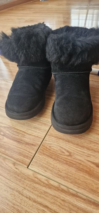 Ugg Milla, originale, 38