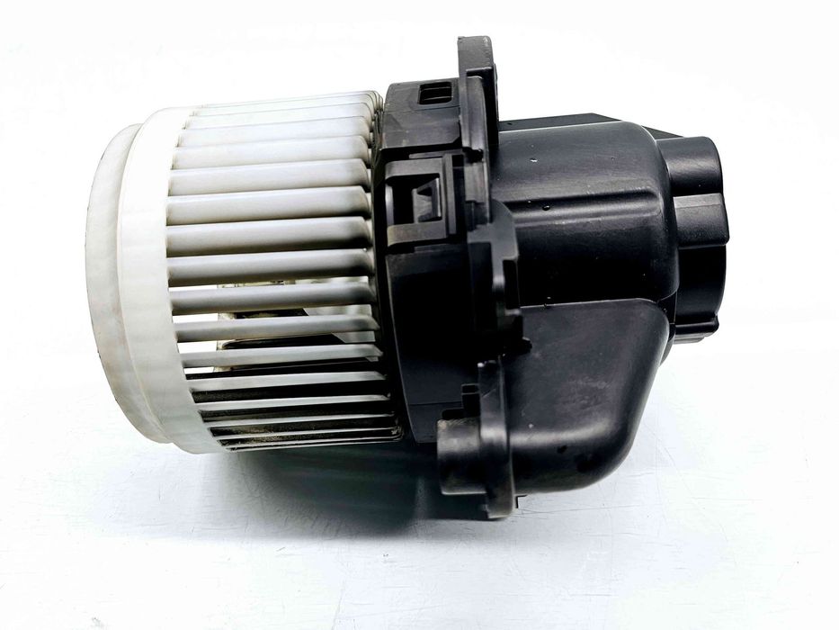 Aeroterma bord Dacia Lodgy [Fabr 2012-prezent] 5P3730100