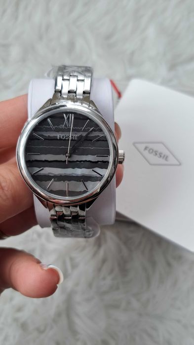 Ceas model Fossil BQ3246.