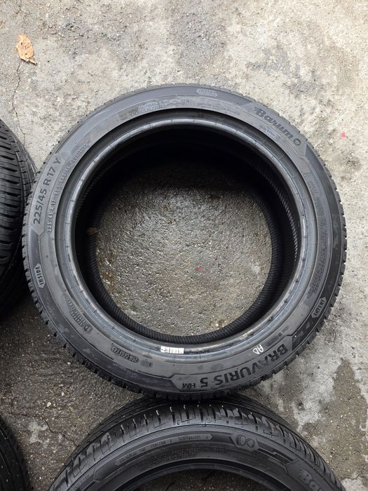 BARUM Bravuris 5 225 45 17 DOT 2024