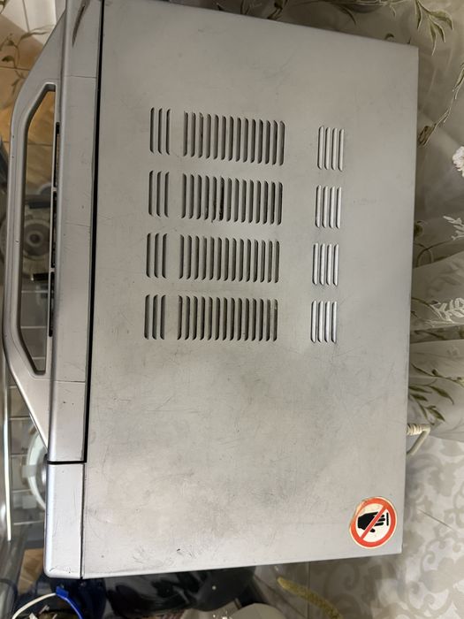 Микроволновая печь Vitek