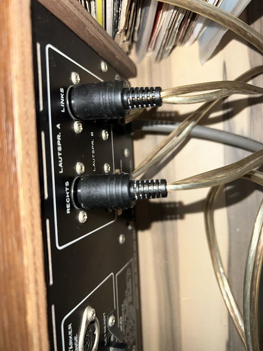 Усилвател Nikko TRM-750 - Japan, 2x75W (4 Ohm) - Перфектен!