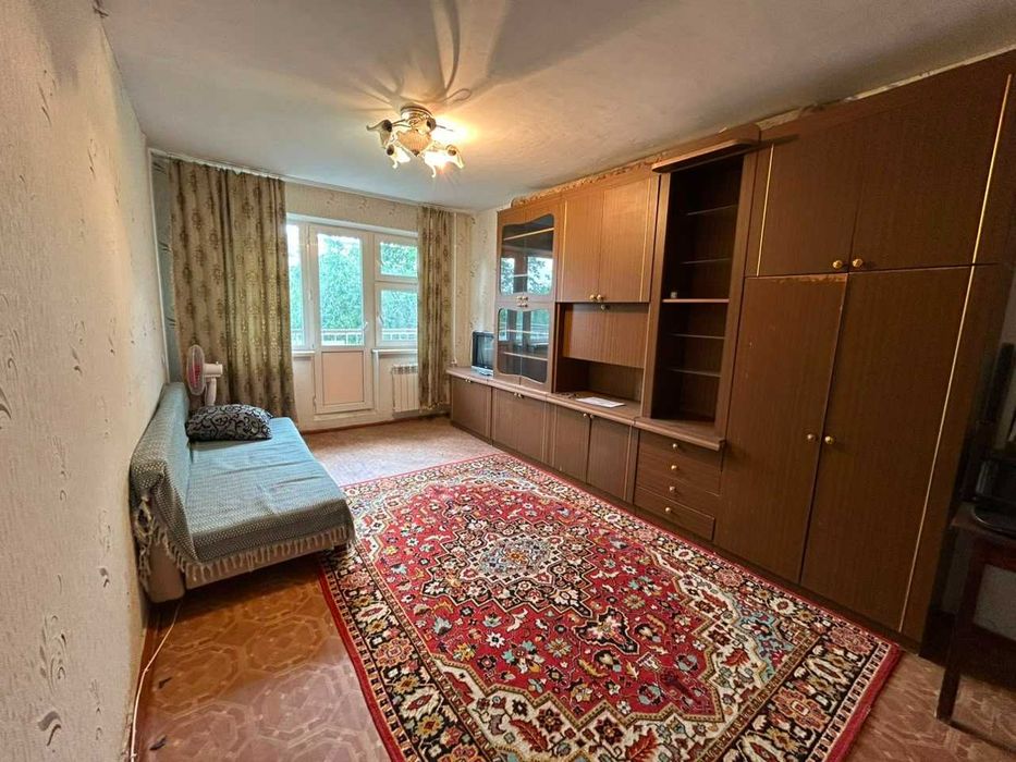 Продам 1комн кв Стадион