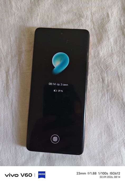 Honor X9b 12/256 gb sotiladi