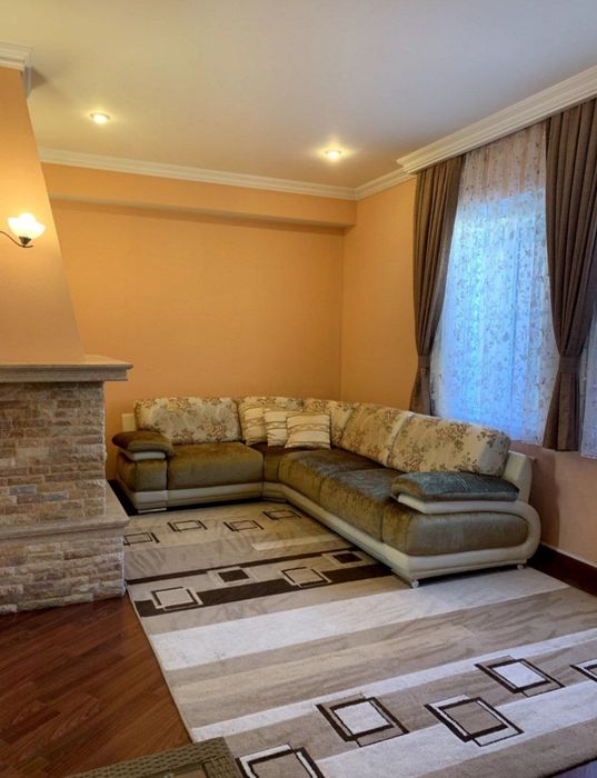 Никитина 6 ком участок аренда