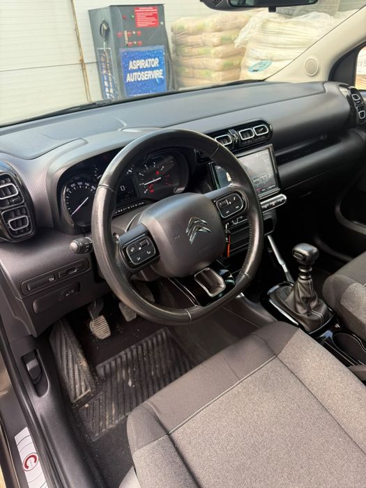 CITROËN C3 Aircross 2022 — imagine 5