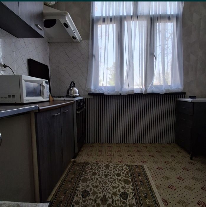Срочно Продаётся 3-комнатная Сотилади 3 хонали квартира