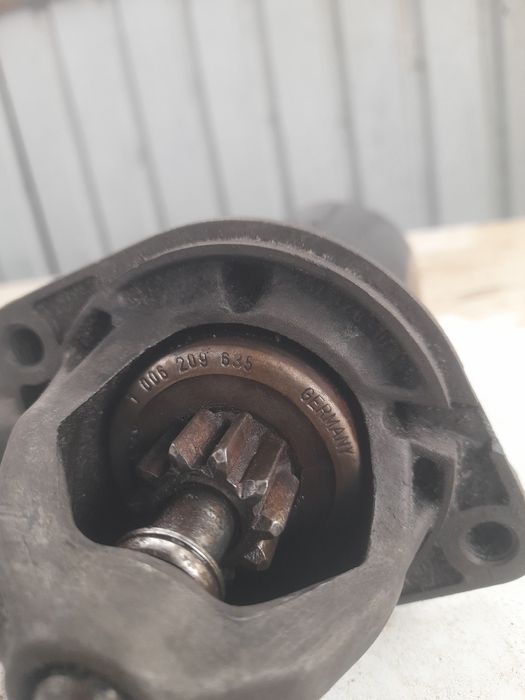 Запчасть мерседес