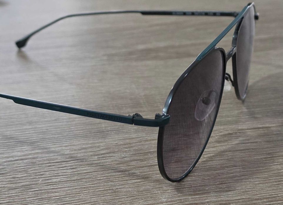 Слънчеви очила Karl Lagerfeld kl305s
