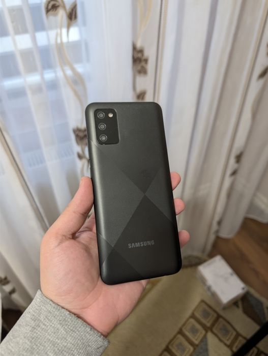 Samsung Galaxy A02S 5G 32GB 3GB RAM NOU Garantie !