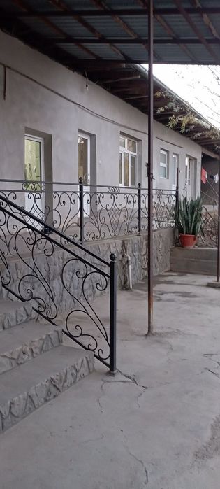 Uchaska sotiladi