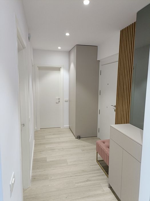 Apartament  2 camere Arbo Mogoșoaia