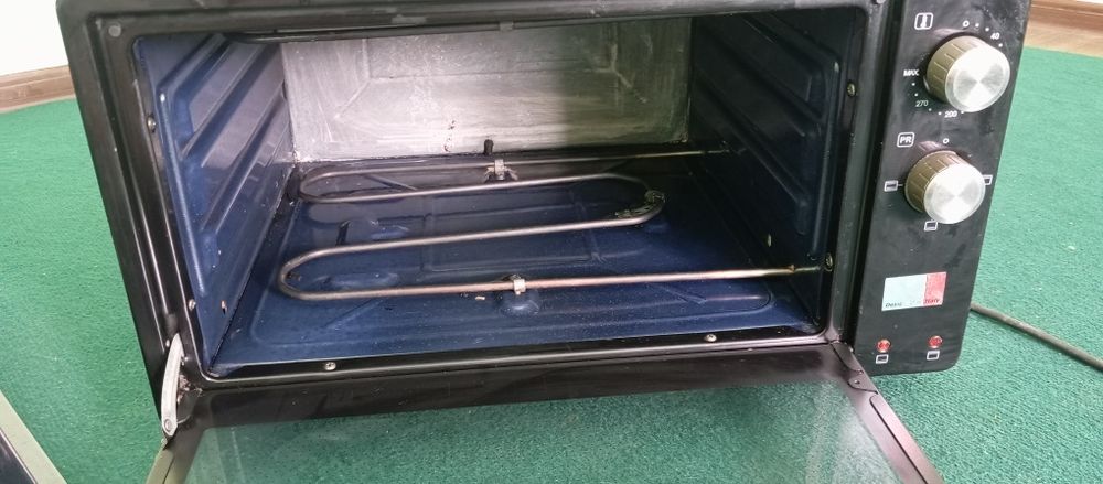 Artel duhovka sotiladi