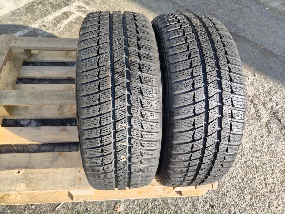 215/55/16 Фалкен ДОТ 2016 г - Чисто нови