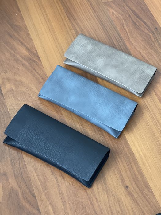 Футляры для очков