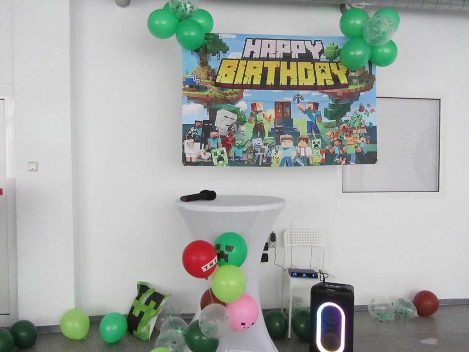 Дава се под наем Зала за събития в Пловдив, Централна гара -  кв.м за 39.78 € - Снимка #1