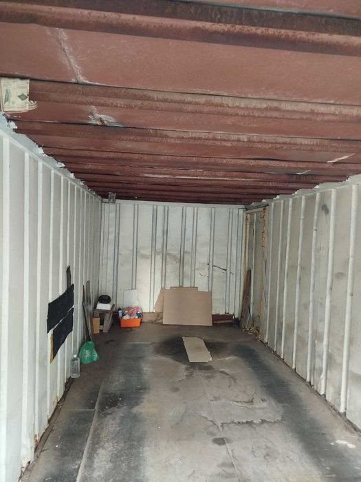 Продава се Гараж / Паркомясто в Сливен, Даме Груев - 10 кв.м за 23 €/кв.м - Снимка #3