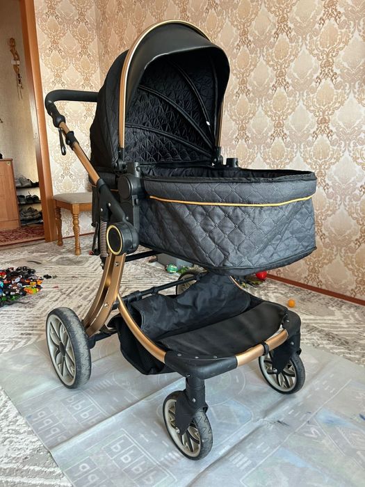 Коляска детская
