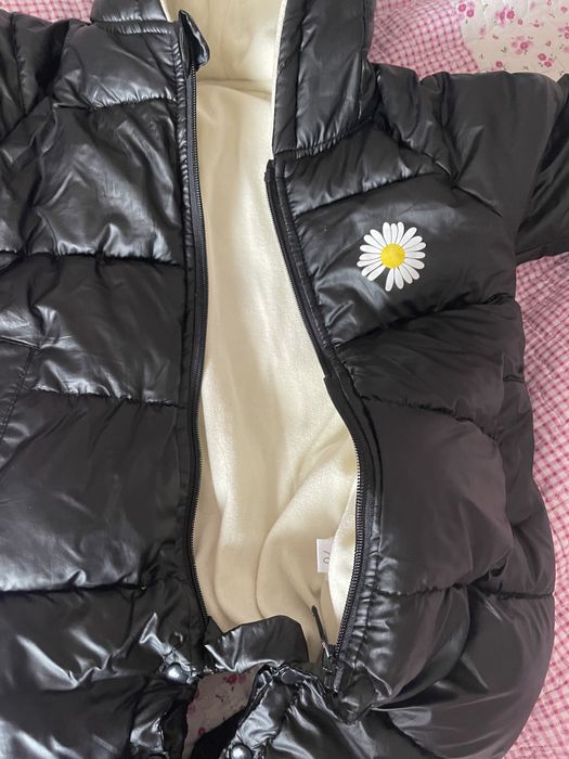 Продам весенний осенний комбинезон