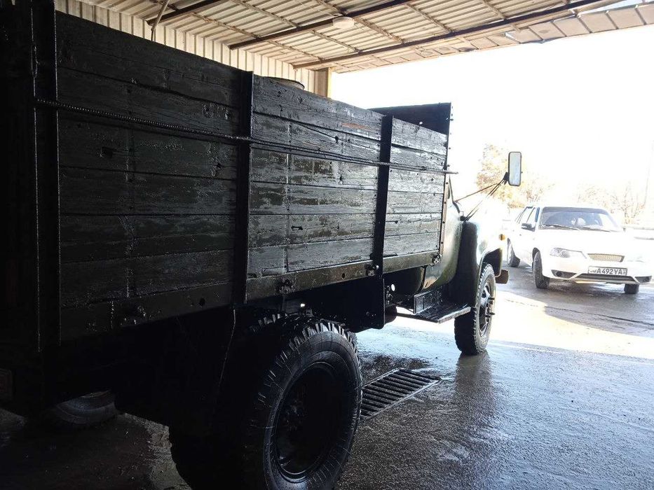 Gaz 53 vadavoz sotiladi