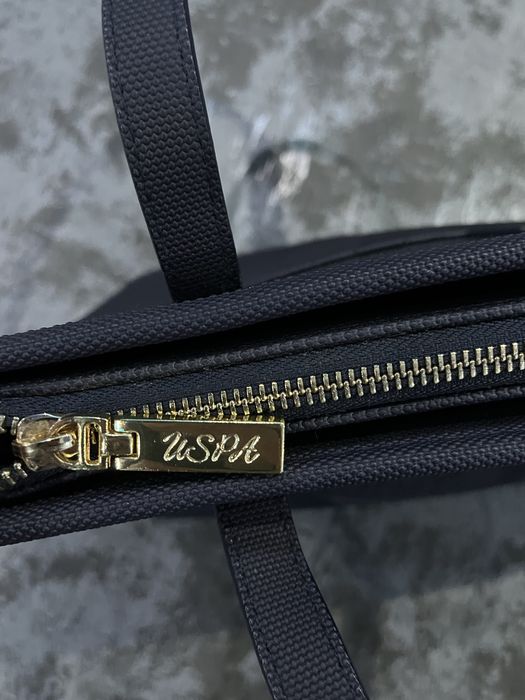 U.S. Polo ASSN дамска чанта