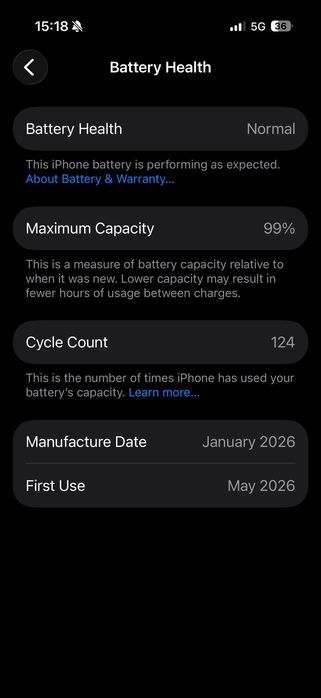 iPhone 17 Pro 256 GB