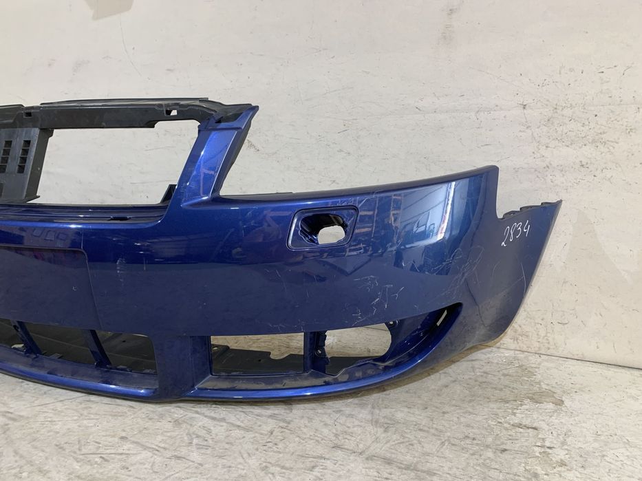 Bara fata Audi A4 Cabrio, 2001, 2002, 2003, 2004, 2005, cod origine OE 8H0807437.