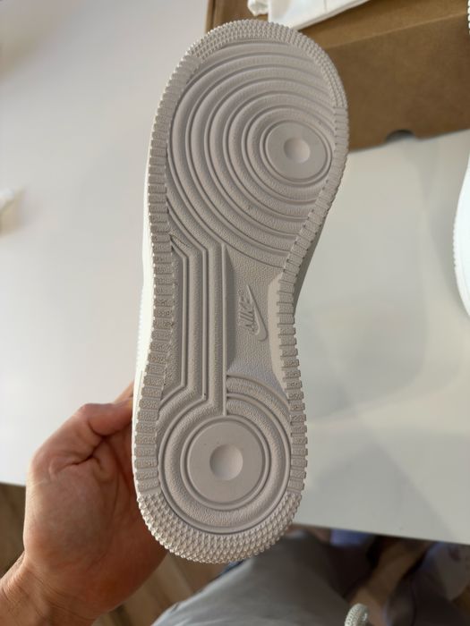 Кецове найк луй ви