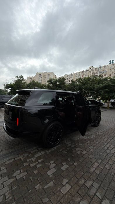 Range rover p530 Autobiography
