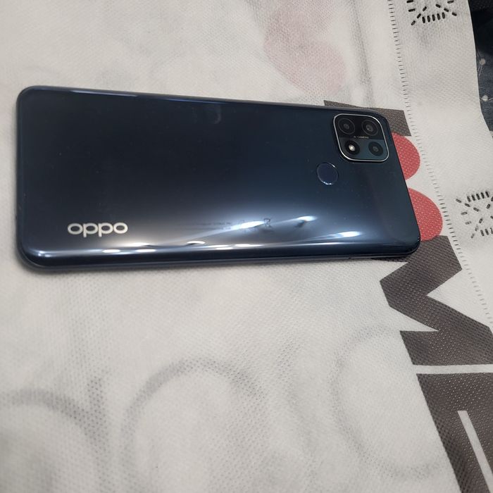 смартфон OPPO A15S