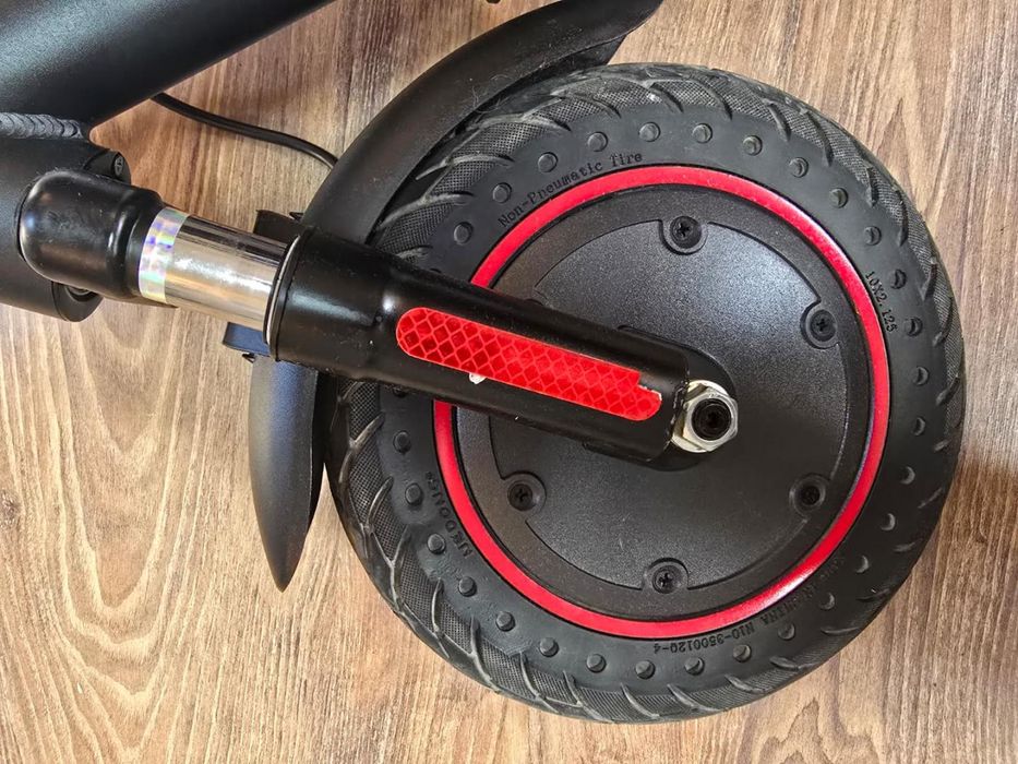 Trotineta electrica Evercross, 500 W,10,4 Ah,10 inch, LCD, APP, -P-